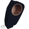 Difuzor OEM Basser de 8" pentru Mazda 3