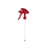 Pulverizator Kwazar Mercury SUPER 360 Pump - Red