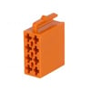 Capac ISO pentru difuzor 4carmedia 331431