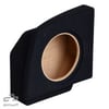 Difuzor OEM Basser 10" pentru Audi A6/C6 Avant