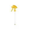 Pulverizator Kwazar Mercury SUPER 360 Pump - Yellow