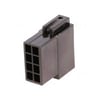 Capac din plastic pentru conector ISO 4carmedia 331322