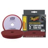 Meguiar's Professional Compound Foam Pad 5" (Pachet de 2)