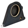 Difuzor OEM Basser 10" pentru Mercedes-Benz CL II
