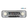 Radio auto retro Blaupunkt Frankfurt Stereo Classic