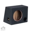 Carcasa bass reflex Basser B1025 Black