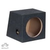Dulap închis Basser COM10 Black