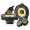 Difuzoare pentru BMW Focal IS BMW 100 KL