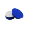 Honey COMBination Polishing Pad U-series Blue Cut/One Step (55 x 70 mm)
