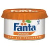 Odorizant de cameră Airpure Fanta, parfum de portocale