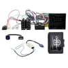 Adaptor buton de control pe volan pentru Peugeot Expert Connects2 CTSPG019.2