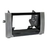 Adaptor 1DIN / 2DIN Toyota Tundra (14->)