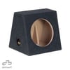 Dulap închis Basser C1015 Black
