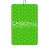 Carbon Collective Hanging Air Fresheners - Car Cologne OUD WOOD