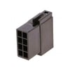 Capac din plastic pentru conector ISO 4carmedia 331321