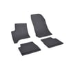 Covorase din cauciuc Rigum pentru Peugeot 208 MHEV (2024 -), 2008 MHEV (2024 -) / Fiat 600 / Jeep Avenger MHEV (2024 -) / Citroen C4 MHEV (2024 -) / Opel Mokka MHEV (2024 -) / Alfa Romeo4 - MHEV (2024 -) / Alfa Romeo4 - 2 Corsa (2025 -)