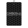 Odorizant de aer Carbon Collective Hanging Air Fresheners - Car Cologne ROAD TRIP