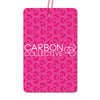 Carbon Collective Hanging Air Fresheners - Car Cologne IN BLOOM
