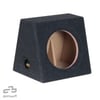 Dulap închis Basser C1020 Black
