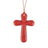 Mr&Mrs Fragrance Salvatore - Red - Holy Woods