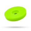 Roata de lustruire Liquid Elements Green Polishing Pad Centriforce V2 Soft Cut - 125 mm