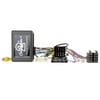 Hyundai ix35 Connects2 adaptor de comandă pentru butonul de pe volan CTSHY013.2