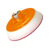 Honey COMBination Backingplate Elastic (M14) - 125 x 25