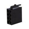 Capac ISO din plastic - alimentare 4carmedia 331433