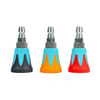 Carbon Collective Premium Stainless Nozzle Set (dimensiune alezaj 0,3)