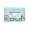 Prosop de uscare Carbon Collective de la KLiN - Drying Duo EVO HD