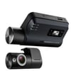 Cameră de bord Thinkware Q850 cu 2 canale