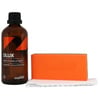 Protecție ceramică pentru jante ALU și plastic CarPro Cquartz Dlux (100 ml)