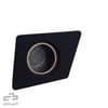 Cutie de sunet OEM Basser 8" pentru BMW X3 (G45)