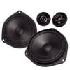Boxe Pioneer TS-Q160C-FT