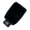 Mănuși de spălare Carbon Collective Supreme Plush Wash Mitt 4.0 (Black)