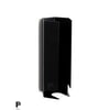 Poka Premium Feeder for polishing pads with a diameter of up to 135mm