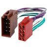 Adaptor ISO universal 4carmedia - Extensie ZRS-WT/GL-ISO