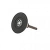Flexipads Quick Lock Type P Holder HARD 50 + 6 mm vřeteno