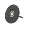 Flexipads Quick Lock Type P Holder HARD + ax de 6 mm