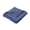 Lavetă Ewocar Microfiber Cloth Dark Blue