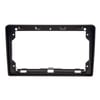 Cadru de reducere radio auto 9" pentru Citroen, Fiat, Peugeot
