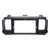 Cadru de reducere radio auto 9" pentru Opel, Citroen, Peugeot, Toyota