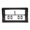 Cadru de reducere radio auto 9" pentru VW T5/Multivan