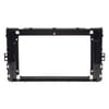 Cadru de reducere radio auto 9" pentru VW Tiguan, T6, Passat