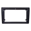 Cadru de reducere radio auto 9" pentru Audi (B6)(B7) Seat Exeo