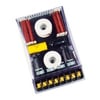Crossover Sinus Live CR-345