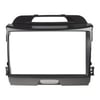Cadru de reducere radio auto 9" pentru Kia Sportage III