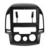Cadru de reducere radio auto 9" pentru Hyundai i30