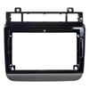 Cadru de reducere radio auto 9" pentru VW Touareg