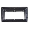 Cadru de reducere radio auto 9" pentru Dacia, Opel, Renault, Lada